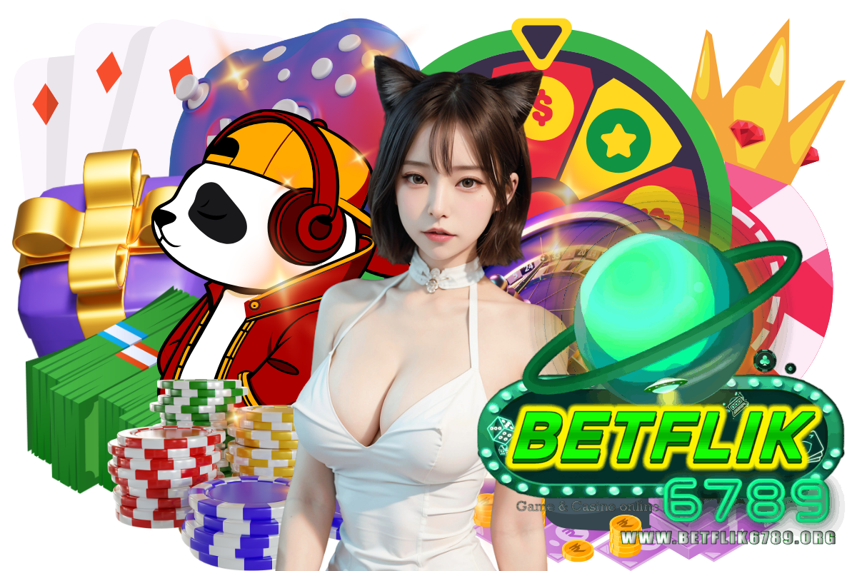 betflik6789