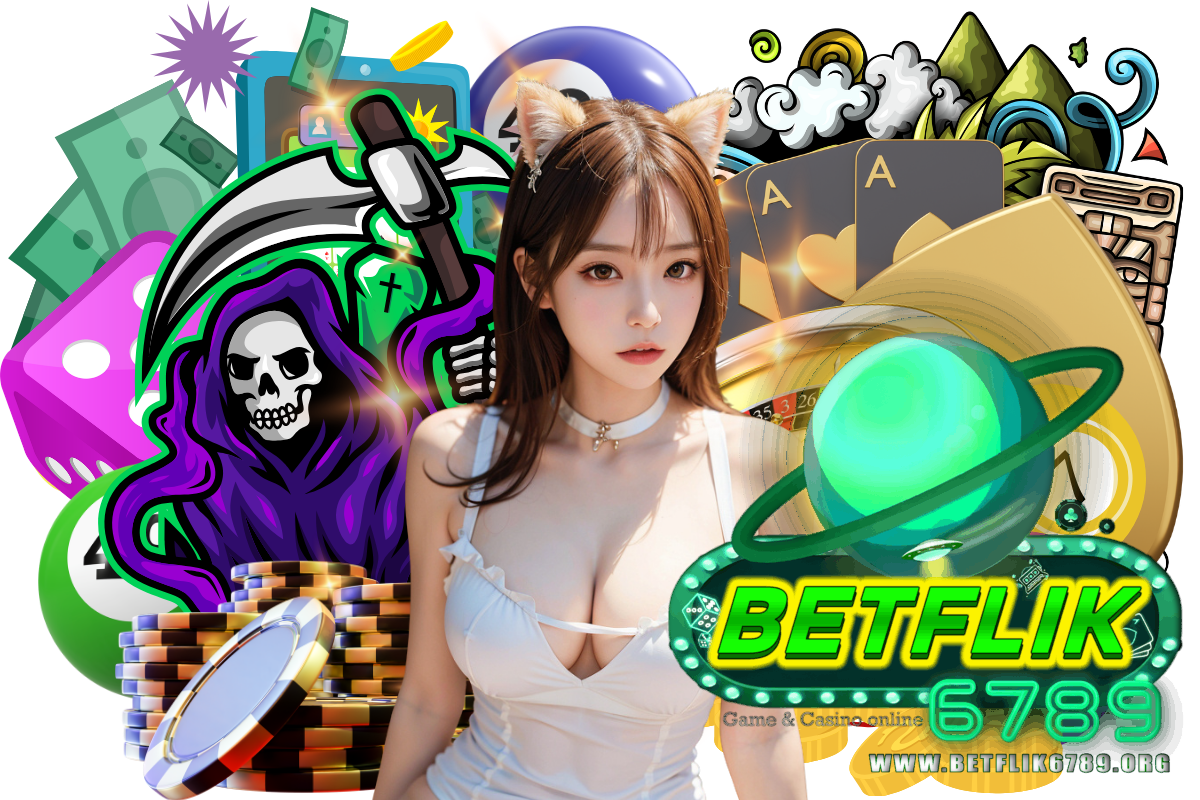betflik6789 login