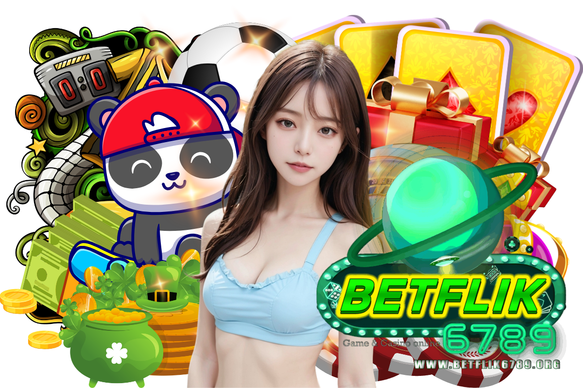 betflik6789 สมัคร