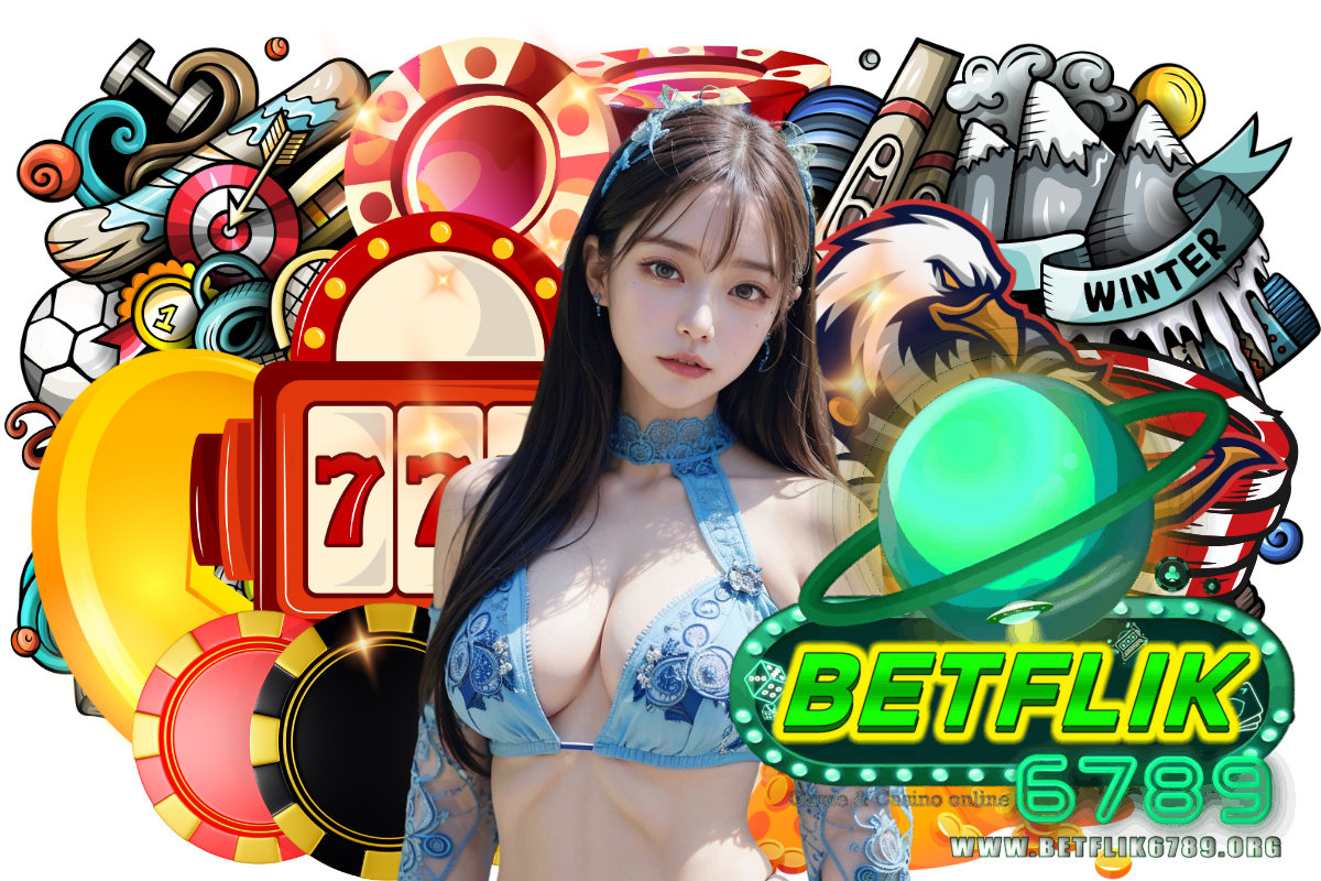 betflik6789 เว็บตรง